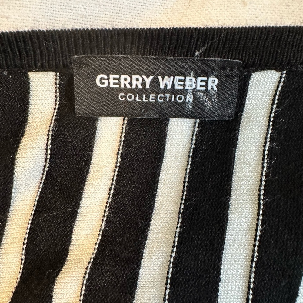 Open front cardigan - Picture 4 of 8